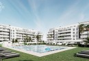 Apartmány 500m od moře v Torremolinos