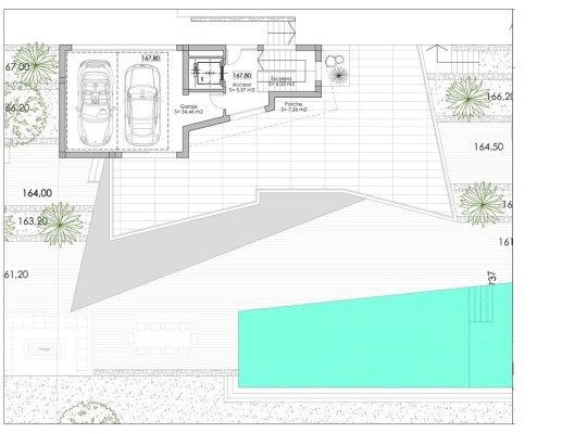 Other areas (Racó Del Galeno), Villa #CQ-00-86416