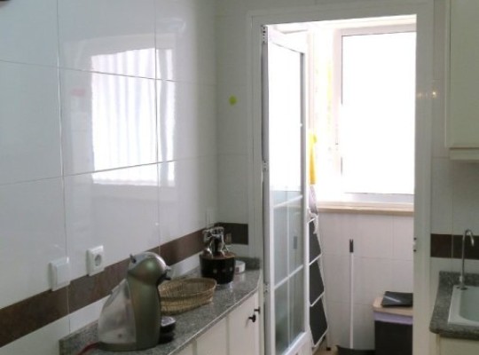 Pilar de La Horadada (Mil Palmeras), Apartment #CQ-SD-78755