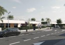 Murcia (Condado De Alhama), Villa #CQ-00-74839