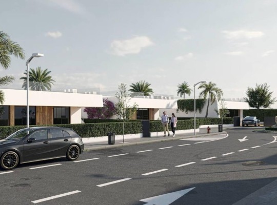 Murcia (Condado De Alhama), Villa #CQ-00-74839