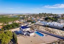 Almoradi (Lomas de La Juliana), Villa #CQ-GS-67510