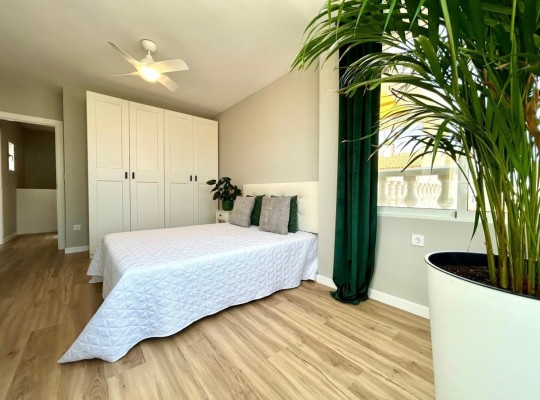 Orihuela (Urbanización Perla del Mar), Townhouse #CQ-UR-54566