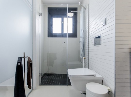 San Miguel de Salinas (Cerro Del Sol), Villa #RD-N6404