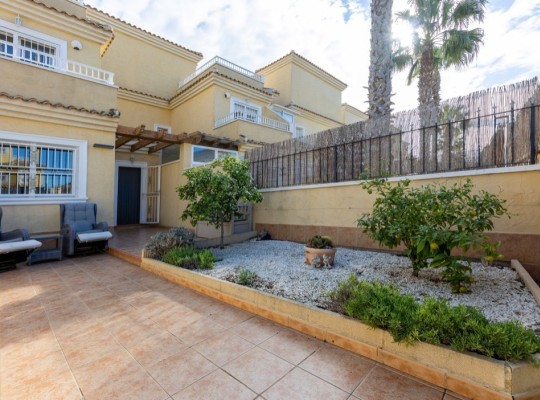 Los Altos, Townhouse #CQ-OC-86512