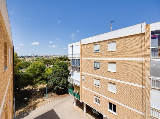Orihuela Costa, Apartment #CQ-MY-14747