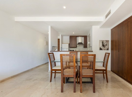 Torrevieja (Punta Prima), Apartment #CQ-KB-17154