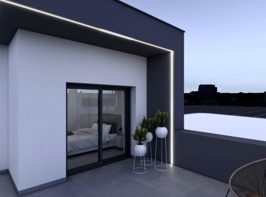 Benijofar (Pueblo), Villa #RD-N9148