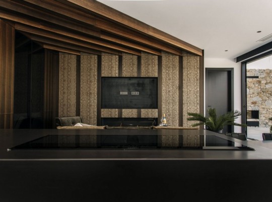 Rojales (Altos De La Marquesa), Villa #RD-N5723