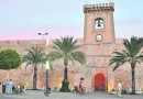 Santa Pola (Playa Tamarit), Apartment #CQ-00-16930