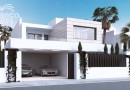 The Golden Mile (Costa del Sol), Villa - Detached #CM-R3103607