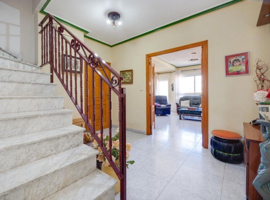 Torrevieja (Centro), Apartment #CQ-MY-92521
