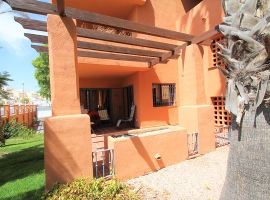 Villamartin, Apartment #CQ-VK-86984