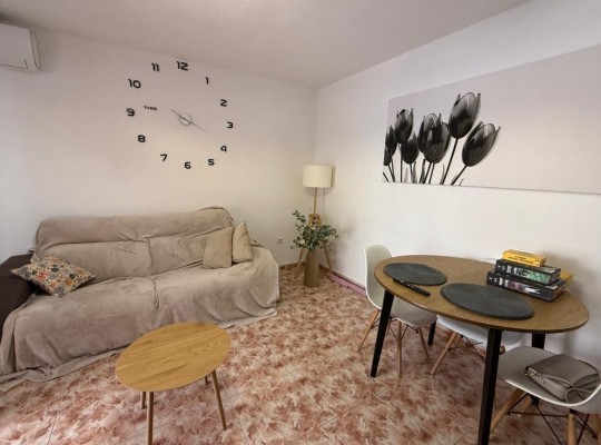 Apartmán jen 150m od moře, Playa de los Locos, Torrevieja