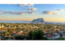 Calpe (Gran Sol), Villa #GH-VGH30128