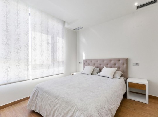 Rojales (Ciudad Quesada), Villa #RD-N7495