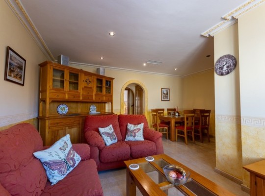 Los Altos, Townhouse #CQ-OC-86512