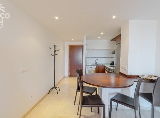 Punta Prima, 
Apartment   #ES-11340
