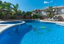 Algorfa - La Finca Golf (Montemar), Townhouse #CQ-115