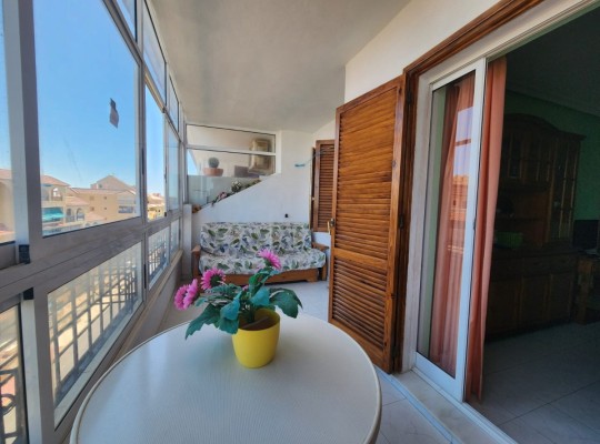 La Mata (Los Europeos), Apartment #CQ-SL-69776