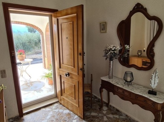 Orihuela (La Matanza), Villa #CQ-GL-84417
