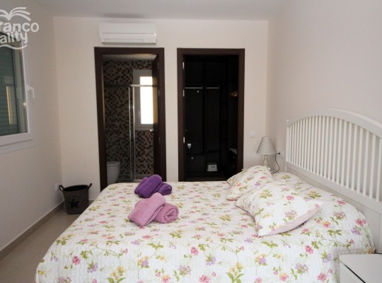 Moraira (Arnella), Villa #SV-02801M