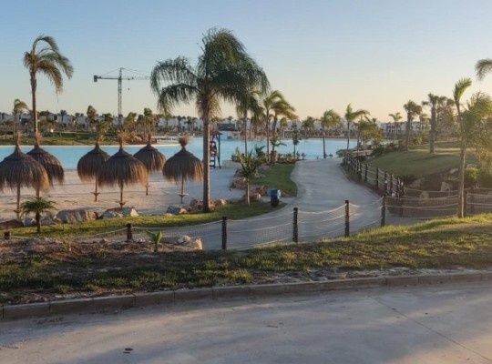 Other areas (Santa Rosalia Lake And Life Resort), Apartment #CQ-00-65976