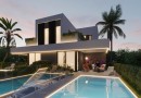 Finestrat (Sierra cortina), Villa #CQ-00-25245