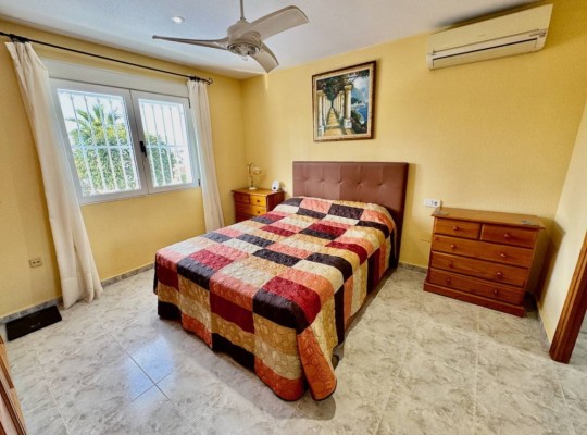 Benijofar (Benimar), Villa #CQ-847