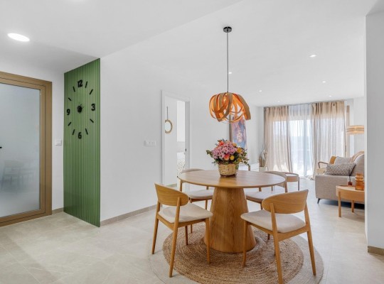 Jacarilla (pueblo), Apartment #CQ-00-72097