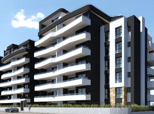 San Miguel de Salinas (Pueblo), Apartment #RD-N8820