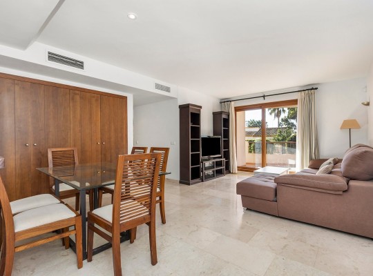 Torrevieja (Punta Prima), Apartment #CQ-KB-17154