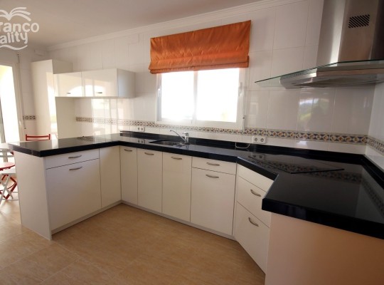 Moraira (Sol Park), Villa #SV-03350M