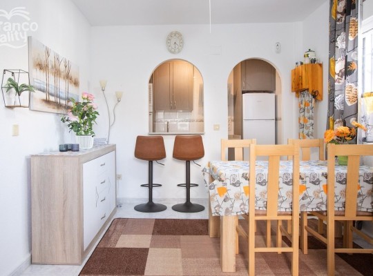 Torrevieja (Los Frutales), Apartment - Ground Floor Apartment #LE-LE-1069