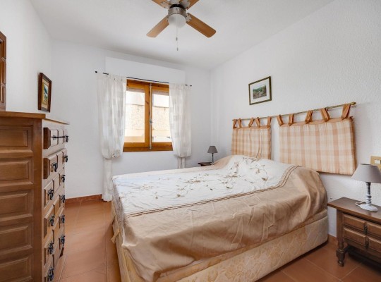 Torrevieja (La Mata), Apartment #CQ-MY-83463
