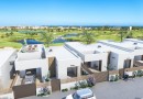 Los Alcazares (Serena Golf), Apartment #CQ-00-43329