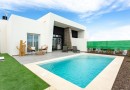 Algorfa (La Finca Golf), Villa #CQ-00-71016