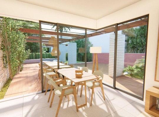 Other areas (El Alba), Villa #CQ-00-80909