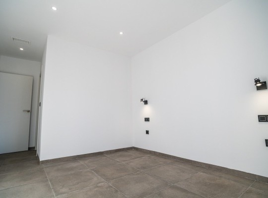 Los Balcones (Los Altos), Villa #CQ-GL-35387
