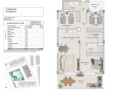 Santa Pola (Playa Tamarit), Apartment #CQ-00-16930