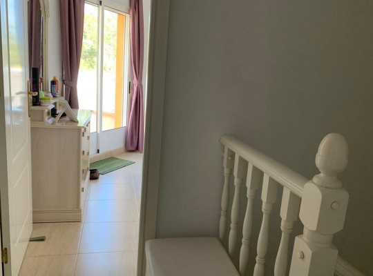 Guardamar del Segura (Guardamar - El Raso), Villa #CQ-BT-70046