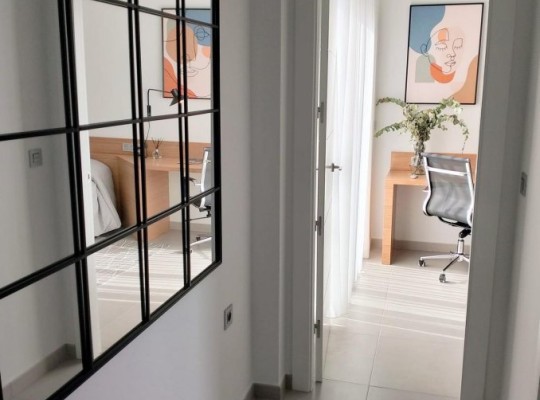 Other areas (Roda Golf), Villa #CQ-00-61496