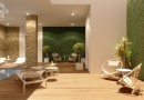 Luxury apartments in Torrevieja, a few minutes from Cura beach.
