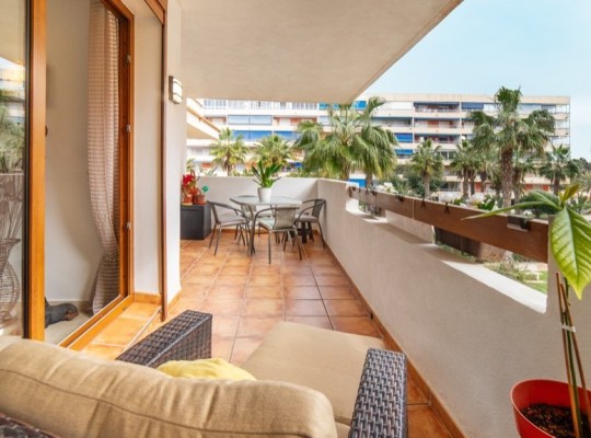 Punta Prima, Apartment #CQ-OC-89244
