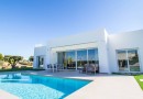Las Colinas (Las Colinas Golf), Villa #CQ-BV-52313