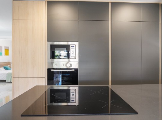 Orihuela Costa (Los Altos), Apartment #CQ-BG-97176
