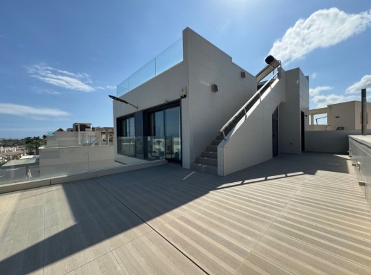 San Miguel de Salinas, Villa #CQ-BG-37958