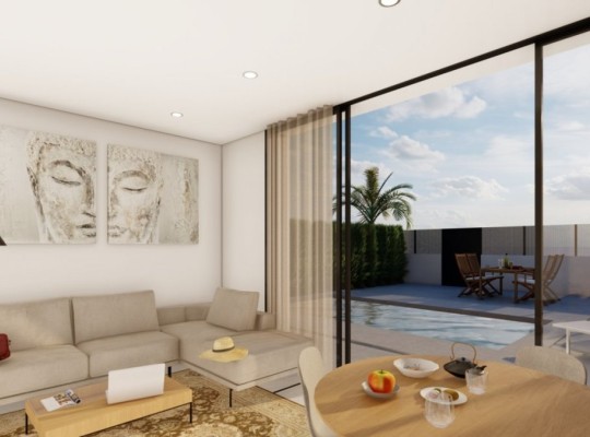 Other areas (ESTRELLA DE MAR), Villa #CQ-00-73295