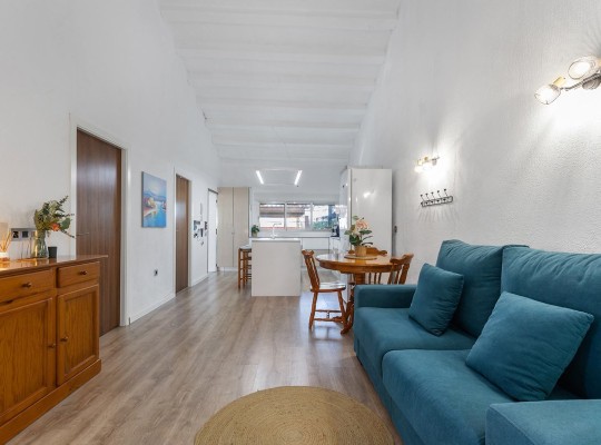 Orihuela Costa (Punta Prima), Villa #CQ-KB-98678