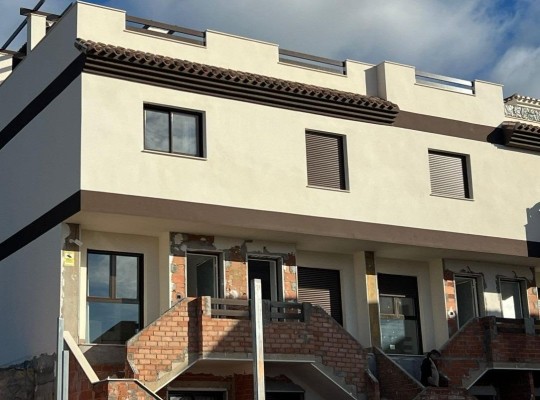 La Union (centro), Town House #RD-N9598